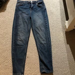 BDG Urban Outfitter Blue Jeans